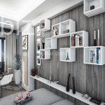İstanbul Ataşehir’de Lüks Daire (İlan No: 6459)