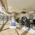 Spacious 5+1 Apartment in Istanbul’s Vibrant Marmara Region (Listing No: 6464)