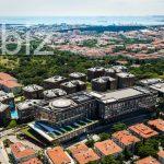 Spacious 5+1 Apartment in Istanbul’s Vibrant Marmara Region (Listing No: 6464)