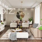 Modern Apartment in Vibrant Küçükçekmece (Listing No: 6475)