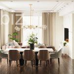 Modern Apartment in Vibrant Küçükçekmece (Listing No: 6475)