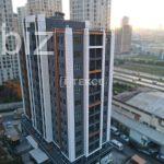 Modern Apartments Near TEM Highway in Esenyurt, Istanbul (Listing No: 6478)