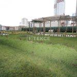 Modern Apartments Near TEM Highway in Esenyurt, Istanbul (Listing No: 6478)