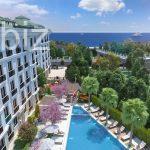 Luxury Apartment in Küçükçekmece, Istanbul (Listing No: 6482)