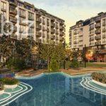 Charming 2+1 Apartment in Küçükçekmece, Istanbul (Listing No: 6484)