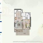 Sarıyer, İstanbul’da Satılık Modern Daireler (İlan No: 6485)