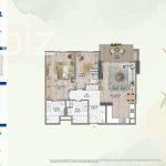 Sarıyer, İstanbul’da Satılık Modern Daireler (İlan No: 6485)