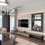 Sarıyer, İstanbul’da Satılık Modern Daireler (İlan No: 6485)