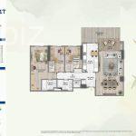 Sarıyer, İstanbul’da Satılık Modern Daireler (İlan No: 6485)