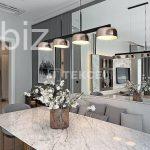Sarıyer, İstanbul’da Satılık Modern Daireler (İlan No: 6485)