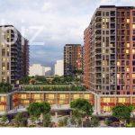 Charming 1+1 Apartment in the Heart of Bahçelievler, Istanbul (Listing No: 6487)