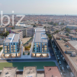 Stylish Apartment in the Heart of Küçükçekmece, Istanbul (Listing No: 6488)