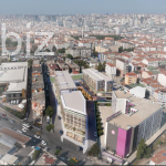 Stylish Apartment in the Heart of Küçükçekmece, Istanbul (Listing No: 6488)