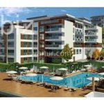 Charming Coastal Apartment in Istanbul (Listing No: 6489)