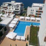 Charming Coastal Apartment in Istanbul (Listing No: 6489)