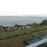 Charming Coastal Apartment in Istanbul (Listing No: 6489)