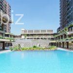 Spacious Apartment in Vibrant Bahçelievler, Istanbul (Listing No: 6494)