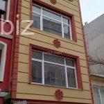 Уникальная недвижимость в самом центре Стамбула №6498