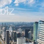 İstanbul Sarıyer’de Lüks Daire (İlan No: 6500)