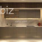 İstanbul Sarıyer’de Lüks Daire (İlan No: 6500)