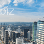 İstanbul’da Lüks 1+1 Daire (İlan No: 6505)