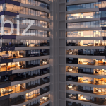 İstanbul’da Lüks 1+1 Daire (İlan No: 6505)