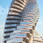 İstanbul’da Lüks 1+1 Daire (İlan No: 6505)