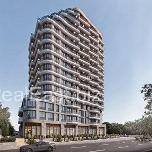 Charming Coastal Apartment in Büyükçekmece, Istanbul