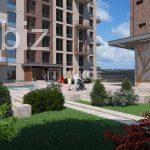 Charming Apartments in Vibrant Kağıthane, Istanbul (Listing No: 6510)