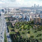 Charming Apartments in Vibrant Kağıthane, Istanbul (Listing No: 6510)