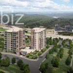 Charming Apartments in Vibrant Kağıthane, Istanbul (Listing No: 6510)