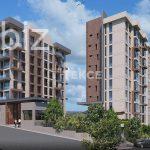 Charming Apartments in Vibrant Kağıthane, Istanbul (Listing No: 6510)