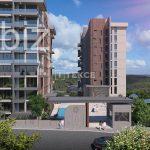 Charming Apartments in Vibrant Kağıthane, Istanbul (Listing No: 6510)