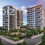 Charming Apartments in Vibrant Kağıthane, Istanbul (Listing No: 6510)