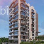 Charming Apartments in Vibrant Kağıthane, Istanbul (Listing No: 6510)