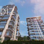 Charming Apartments in Vibrant Kağıthane, Istanbul (Listing No: 6510)