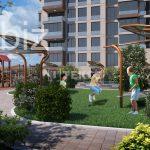 Charming Apartments in Vibrant Kağıthane, Istanbul (Listing No: 6510)