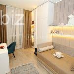 Luxurious Apartments in Bağcılar, Istanbul (Listing No: 6512)
