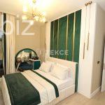 Luxurious Apartments in Bağcılar, Istanbul (Listing No: 6512)
