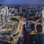 Luxurious Apartments in Bağcılar, Istanbul (Listing No: 6512)