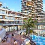 Luxurious Apartments in Bağcılar, Istanbul (Listing No: 6512)