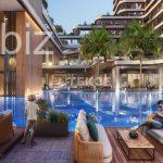 Luxurious Apartments in Bağcılar, Istanbul (Listing No: 6512)