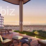 Luxurious Apartments in Bağcılar, Istanbul (Listing No: 6512)