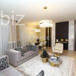Luxurious Apartments in Bağcılar, Istanbul (Listing No: 6512)