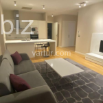 Luxurious 1+1 Apartment in the Heart of Şişli, Istanbul (Listing No: 6514)