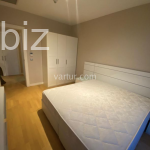 Luxurious 1+1 Apartment in the Heart of Şişli, Istanbul (Listing No: 6514)