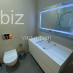 Luxurious 1+1 Apartment in the Heart of Şişli, Istanbul (Listing No: 6514)