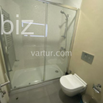 Luxurious 1+1 Apartment in the Heart of Şişli, Istanbul (Listing No: 6514)