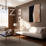 Charming Coastal Apartment in Büyükçekmece, Istanbul (Listing No: 6519)