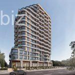 Charming Coastal Apartment in Büyükçekmece, Istanbul (Listing No: 6519)